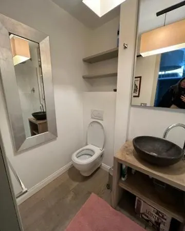 Piccolo Loft Boboli Florence