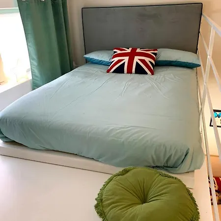 Piccolo Loft Boboli شقة