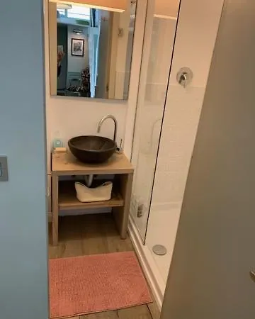 Apartment Piccolo Loft Boboli Florence
