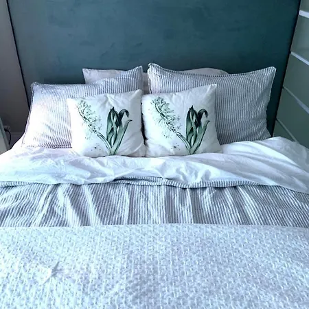 شقة Piccolo Loft Boboli