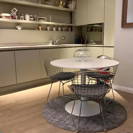 Piccolo Loft Boboli Florença