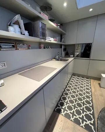 Piccolo Loft Boboli Apartamento Florença