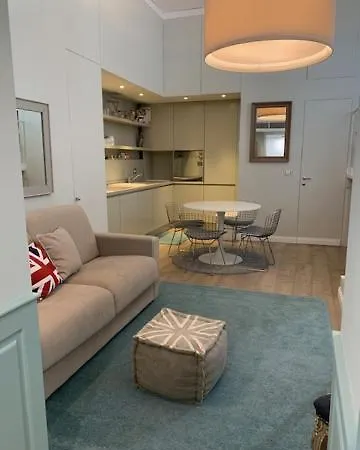 Piccolo Loft Boboli Florença