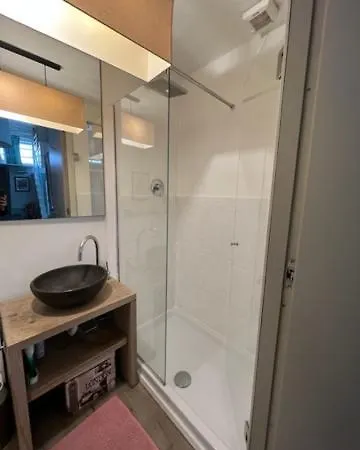 Apartamento Piccolo Loft Boboli *