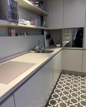 Apartamento Piccolo Loft Boboli